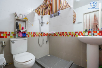 *****บ้านเดี่ยวมือสองย่านนนทบุรี ม.โฮมเพลสเดอะพาร์ค รัตนาธิเบศร์ เนื้อที่กว้าง 52 ตร.ว. ฟังก์ชัน 3 ห้องนอน 2 ห้องน้ำ ที่จอดรถ 2 คัน บ้านพร้อมอยู่ แถมฟรีเฟอร์นิเจอร์แบบจัดเต็ม! โครงการตั้งบนทำเลเดินทางสะดวก ใกล้รถไฟฟ้าสายสีม่วง "สถานีบางพลู" และทางด่วน "กาญจนาภิเษก" จองเลย!